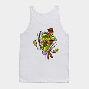 donatello Tank Top